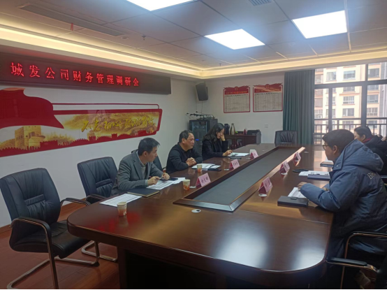 必一(B-sports)集团财管中心对五家子公司2025年财务资金预算进行深入调研